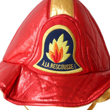 Laden Sie das Bild in den Galerie-Viewer, Feuerwehrhelm