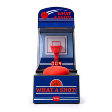 Laden Sie das Bild in den Galerie-Viewer, Mini-Arcade-Spiel Basketball "What a Shot!"