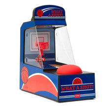 Laden Sie das Bild in den Galerie-Viewer, Mini-Arcade-Spiel Basketball "What a Shot!"