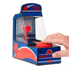 Laden Sie das Bild in den Galerie-Viewer, Mini-Arcade-Spiel Basketball "What a Shot!"