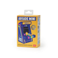 Laden Sie das Bild in den Galerie-Viewer, Mini-Arcade-Videospiel "Arcade Mini"