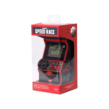 Laden Sie das Bild in den Galerie-Viewer, Mini-Arcade-Videospiel "Speed Race"