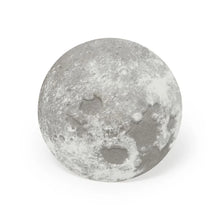 Laden Sie das Bild in den Galerie-Viewer, Selbstklebender Leuchtmond Super Moon