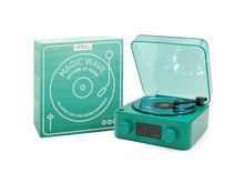 Laden Sie das Bild in den Galerie-Viewer, Retro Licht &amp; Sound "Magic Wave: Nature at Home"
