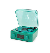 Laden Sie das Bild in den Galerie-Viewer, Retro Licht &amp; Sound "Magic Wave: Nature at Home"