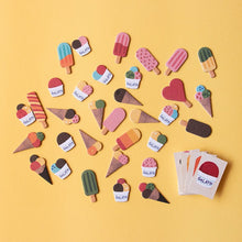 Laden Sie das Bild in den Galerie-Viewer, Gelato Tiny Spiel