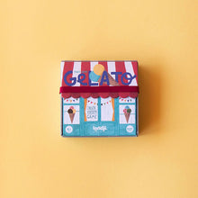 Laden Sie das Bild in den Galerie-Viewer, Gelato Tiny Spiel
