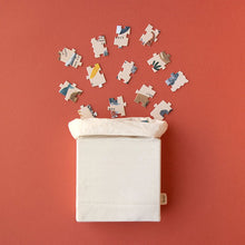 Laden Sie das Bild in den Galerie-Viewer, Life 200-teiliges Puzzle