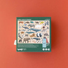 Laden Sie das Bild in den Galerie-Viewer, Life 200-teiliges Puzzle