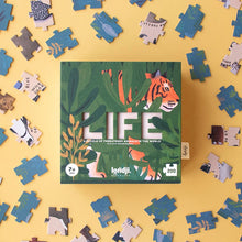 Laden Sie das Bild in den Galerie-Viewer, Life 200-teiliges Puzzle