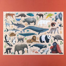 Laden Sie das Bild in den Galerie-Viewer, Life 200-teiliges Puzzle