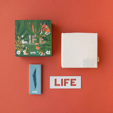 Laden Sie das Bild in den Galerie-Viewer, Life 200-teiliges Puzzle