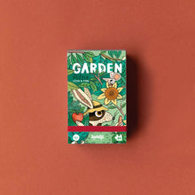 Laden Sie das Bild in den Galerie-Viewer, Garden Tiny Puzzle 24-teilig