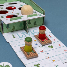 Laden Sie das Bild in den Galerie-Viewer, Snow Race Tiny Spiel