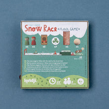 Laden Sie das Bild in den Galerie-Viewer, Snow Race Tiny Spiel