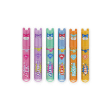 Laden Sie das Bild in den Galerie-Viewer, Teddy's Superpower Set mit 6 Mini Highlighter