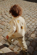 Laden Sie das Bild in den Galerie-Viewer, Jody Teddyweste Mon Grand Citron