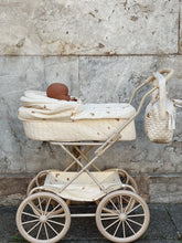 Laden Sie das Bild in den Galerie-Viewer, Puppenwagen Lemon