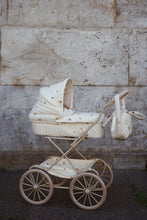 Laden Sie das Bild in den Galerie-Viewer, Puppenwagen Lemon