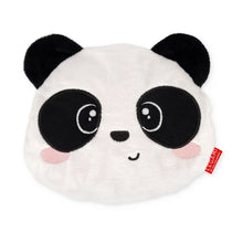 Laden Sie das Bild in den Galerie-Viewer, Warm Cuddles Thermokissen Panda