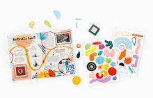 Laden Sie das Bild in den Galerie-Viewer, Mache Kunst!