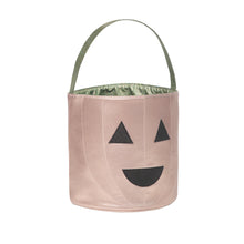 Laden Sie das Bild in den Galerie-Viewer, "Pumpkin Trick or Treat" Halloween Beutel