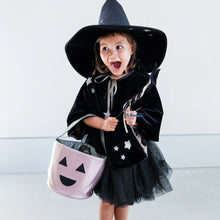 Laden Sie das Bild in den Galerie-Viewer, "Pumpkin Trick or Treat" Halloween Beutel
