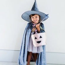 Laden Sie das Bild in den Galerie-Viewer, "Pumpkin Trick or Treat" Halloween Beutel