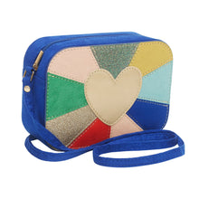 Laden Sie das Bild in den Galerie-Viewer, Herzstrahl Kindertasche