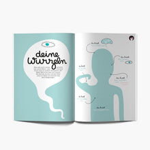 Laden Sie das Bild in den Galerie-Viewer, Familienbuch "Wie die Mutter, so der Sohn?"
