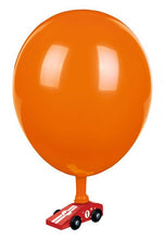 Laden Sie das Bild in den Galerie-Viewer, PhänoMINT Luftballon-Auto