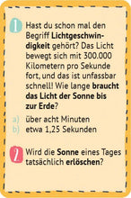 Laden Sie das Bild in den Galerie-Viewer, Pocket Games Quiz