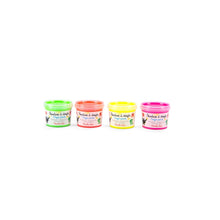 Laden Sie das Bild in den Galerie-Viewer, Les Schmouks Fingerfarben Neon