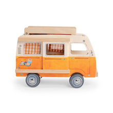Laden Sie das Bild in den Galerie-Viewer, La grande famille "Camper Van"