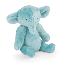 Laden Sie das Bild in den Galerie-Viewer, Plüschtier Baby Elefant Pablo