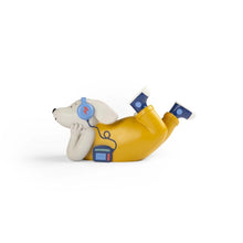 Laden Sie das Bild in den Galerie-Viewer, Puce&amp;Pilou Sparbüchse Hund