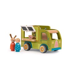 Laden Sie das Bild in den Galerie-Viewer, La grande famille "Foodtruck"