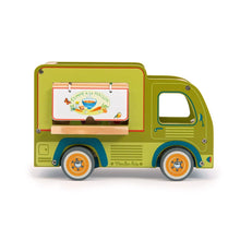 Laden Sie das Bild in den Galerie-Viewer, La grande famille "Foodtruck"