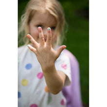 Laden Sie das Bild in den Galerie-Viewer, Kinder Nagellack Wassergrün