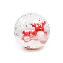 Laden Sie das Bild in den Galerie-Viewer, Sensorikkugel Happy Bubble Crabs