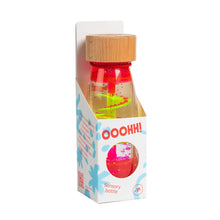 Laden Sie das Bild in den Galerie-Viewer, Sensorik Move Flasche Spiral Pink
