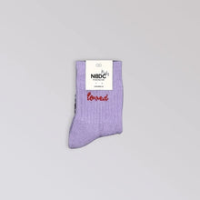 Laden Sie das Bild in den Galerie-Viewer, Loved Socken