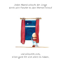 Laden Sie das Bild in den Galerie-Viewer, Wie man einen Stern fängt ab 4J.