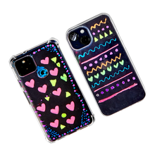 Laden Sie das Bild in den Galerie-Viewer, Jelly Gloss Neon Gel Pens