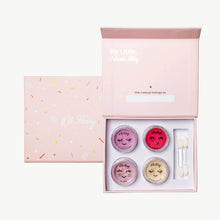 Laden Sie das Bild in den Galerie-Viewer, Mini Kinder Makeup Set