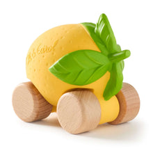 Laden Sie das Bild in den Galerie-Viewer, Lou The Lemon Baby Auto