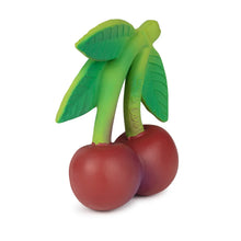 Laden Sie das Bild in den Galerie-Viewer, Zahnungshilfe Kirsche "Mery the Cherry"
