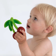 Laden Sie das Bild in den Galerie-Viewer, Zahnungshilfe Kirsche "Mery the Cherry"