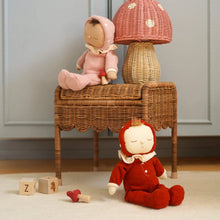Laden Sie das Bild in den Galerie-Viewer, Dozy Dinkum Toadstool Moppet