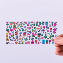 Laden Sie das Bild in den Galerie-Viewer, Fabulous Sticker Boutique "Flowers"